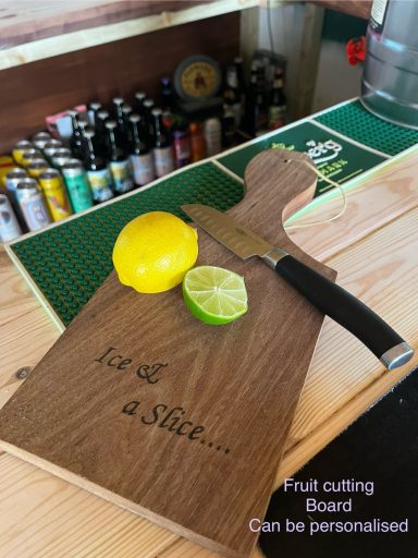 Chopping Board